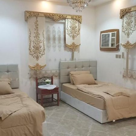 الشموخ Al-'Ula Exteriör bild