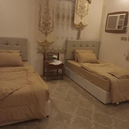 الشموخ Al-'Ula Exteriör bild
