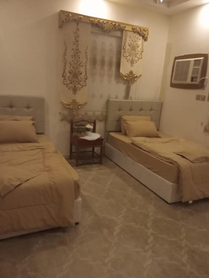 الشموخ Al-'Ula Exteriör bild
